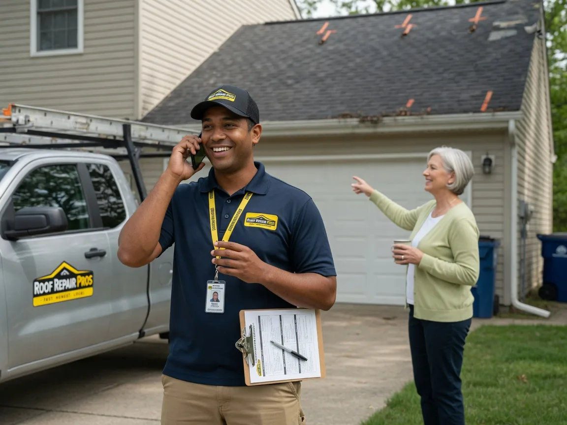 Roof Repair Riley, IN FAQs